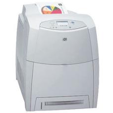 Color LaserJet 4600hdn